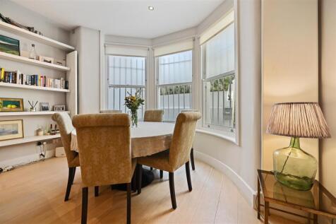 Sinclair Road - Reception