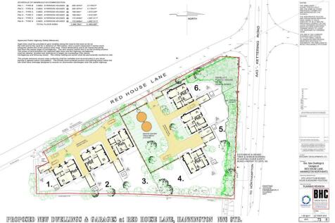 PLANNING PERMISSION