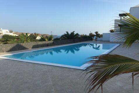 Property For Sale In Playa Blanca Rightmove