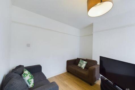 living room area 