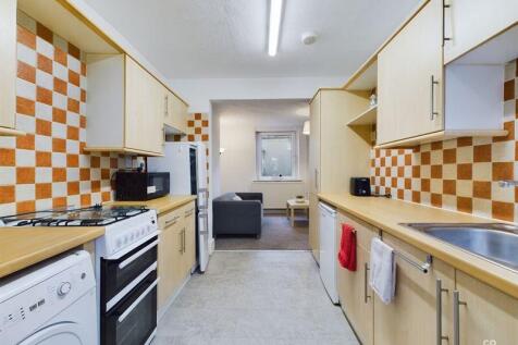 kitchen  area