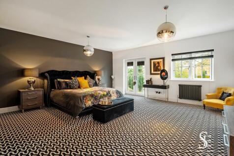 Principal Suite