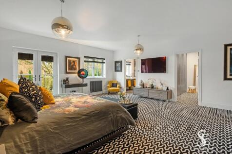 Principal Suite