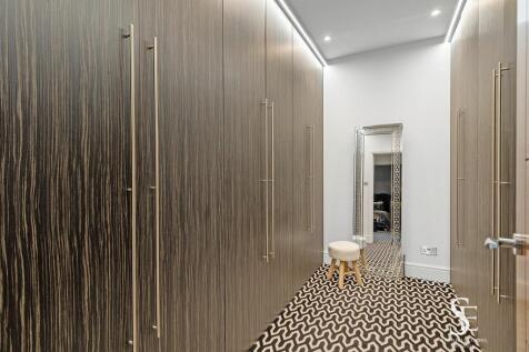Principal Dressing Room