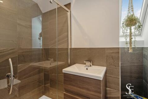 Bedroom 3 En Suite