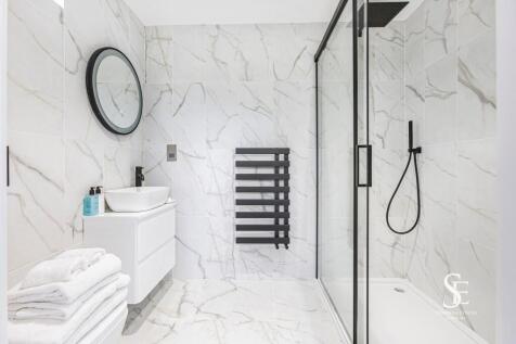 Bedroom 2 En Suite