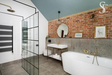 Master ensuite