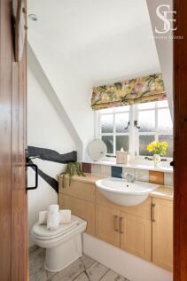 Master ensuite