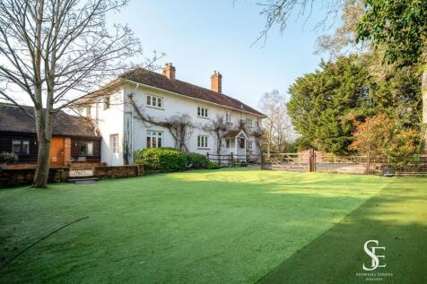 House from Garden Studio