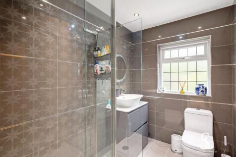 Annexe Bathroom