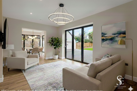 Living Room / Family Room