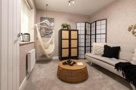 Showhome photography