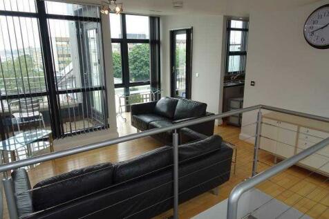 3 bedroom flats to rent in birmingham city centre - rightmove