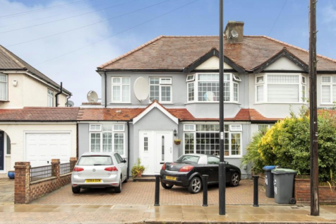 Auction Properties For Sale In Enfield London Borough Rightmove