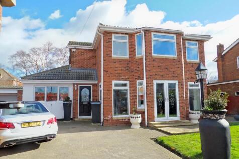 Properties For Sale in South Shields - Flats & Houses For Sale in South
