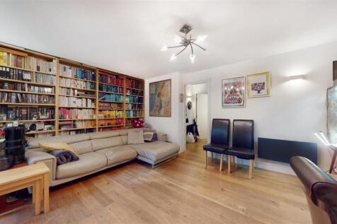 Flat 8 Park East Building, Bow Quarter - SOKvoElXF