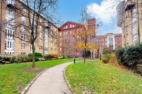 Flat 8 Park East Building, Bow Quarter - WVMNz5sQt