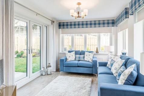 Find New Homes Developments For Sale In Perth And Kinross Rightmove