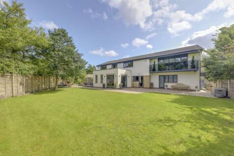 Rear External &amp; Garden