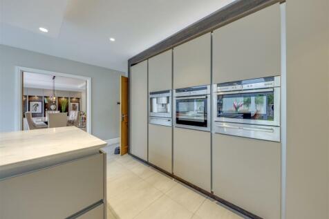 Feature Appliances
