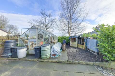 Further Garden Area