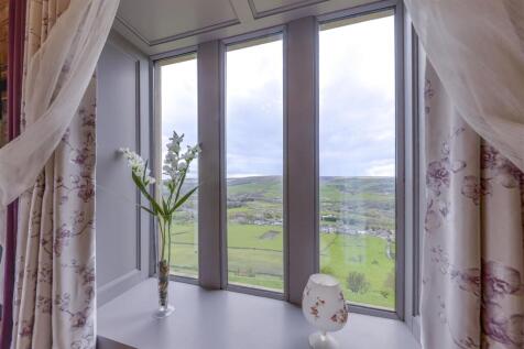 Feature Window