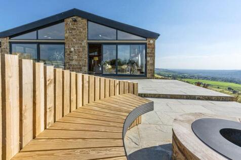 Feature Fire Pit