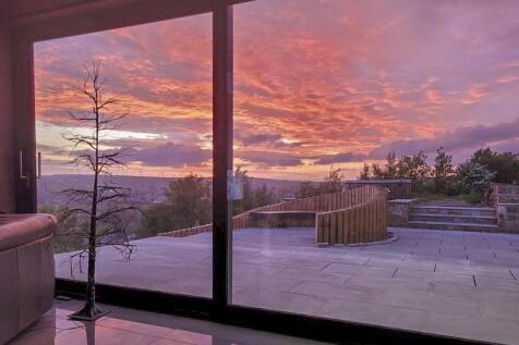 Amazing Sunsets