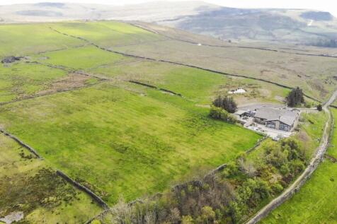 Land view
