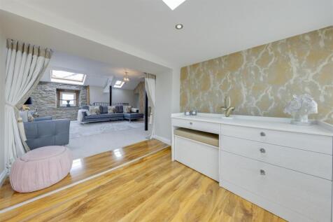 Dining Area / Play Room