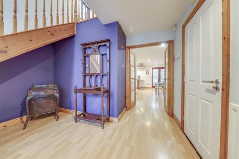 Hallway Alt