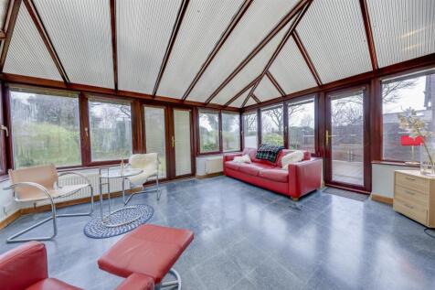 Conservatory Alt