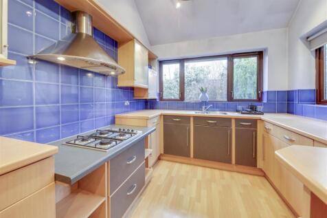 Kitchen Alt 3