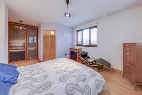 Bed 1 At