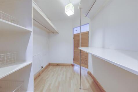 Dressing Room