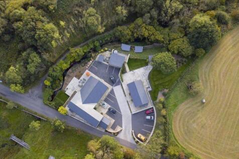 Aerial Plot