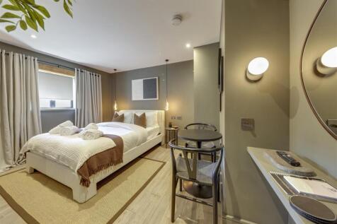 Hearth Bedroom