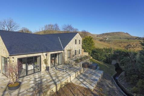 The Farmhouse Rear