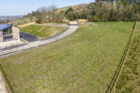 Aerial Setting &amp; Paddock