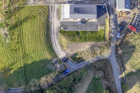 Aerial Plot
