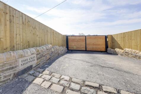 Private Electric Gated Access