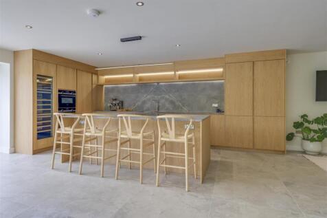 Bespoke Kitchen