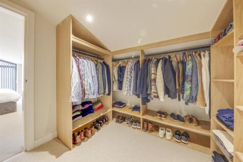 Dressing Room