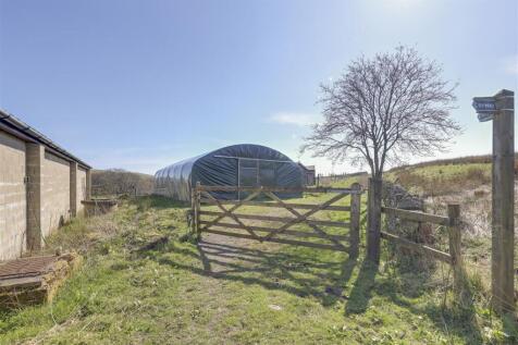 Poly Tunnel &amp; Bridleway Access
