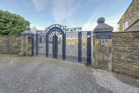 Electric Gated Access