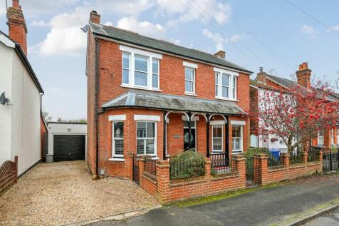 Garage &amp; Parking