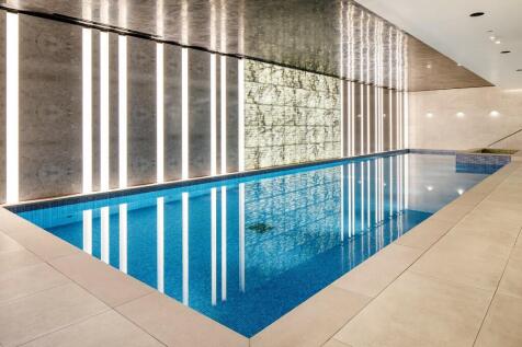 Wellness centre