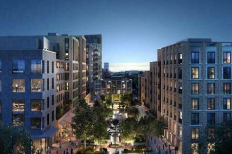 Salutation Gardens