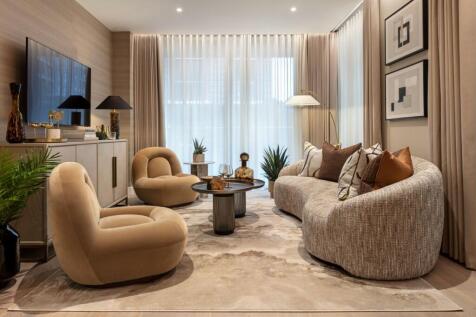 Elegant interiors