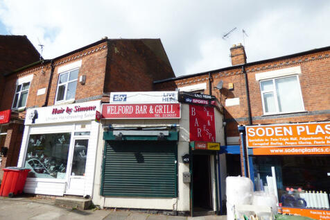 Commercial Properties For Sale in Leicester - Rightmove